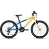 Juniorský bicykel KELLYS KITER 30 20