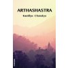 Arthashastra (Kautilya-Chanakya)(Pevná)