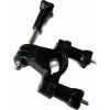 Držiak GoPro Hero 1,2,3,3+ na bicykel
