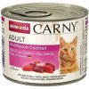 Monge Adult Dog Natural kuracie mäso so syrom 95 g