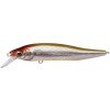 Megabass X-Nanahan 7,5cm 7gr GLX Western Clown II Wobbler