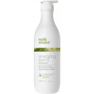 Milk Shake Energizing Blend Shampoo 1000 ml