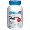 SWISS NATUREVIA Omega 3 One a Day 60 kapsúl
