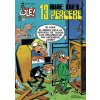 13, Rue del Percebe (Olé! Mortadelo 20)