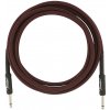 Fender Professional Series Instrument Cable 7,5 m