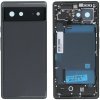 Zadný batériový kryt Google Pixel 6 Zelená