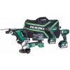 HIKOKI SADA AKU NÁRADIA KC18DG4L 18 V/5,0 Ah