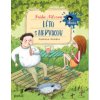 Léto s Hedvikou - Frida Nilsson