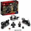 LEGO stavebnica LEGO® DC Batman™ 76179 Naháňačka na motorke Batmana a Seliny Kyle (5702016911664)