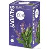 FYTO ŠALVIOVÝ ČAJ 20x1 g (20 g) FYTOPHARMA, a.s.