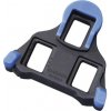 Zarážky SHIMANO SMSH12 SPD-SL výkyv 2st SM-SH12 FRONT PIVOT CENTER CLEAT/ PAIR, IND.PACK