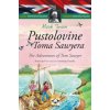 Pustolovine Toma Sawyera dvojezični (Eng - Hr) (Mark Twain)(Pevná)