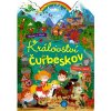 Království Čurbeskov: Hledej a najdi