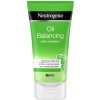 Neutrogena Oil Balancing Daily Exfoliator - Pleťový peeling 150 ml