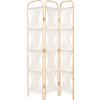 Ambia Home PARAVÁN, 120/170/3 cm - Deliace steny - 0055650010