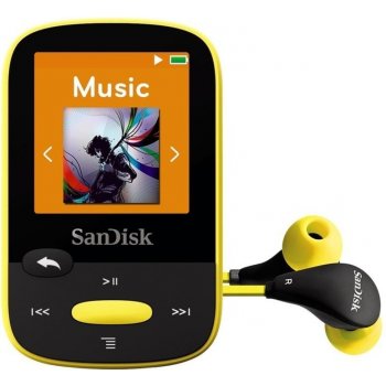 SanDisk Clip Sports 4GB