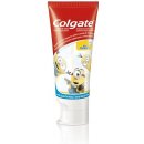 Colgate Toddler zubná pasta pre deti bubble fruit 2 - 5 Years 50 ml