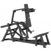 AMREP FITNESS Stroj na nohy - V-drep – V SQUAT MACHINE (nakladací)