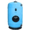 Bazénový filter FHB Norm d1250 37m3/h D125/110