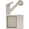 Franke SETG55 (BFG 611-62 + FC 9547) - Sahara