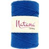 Natana Macrame String 3mm tmavo modrá 46