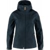 FJÄLLRÄVEN Stina Jacket W Dark Navy - XS