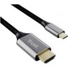 TRUST CALYX USB-C TO HDMI CABLE