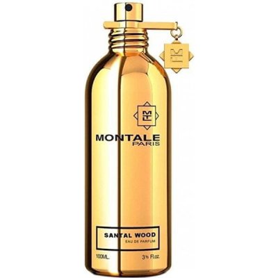 Montale Paris Santal Wood - EDP 100 ml