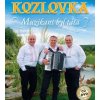 Kozlovka - Muzikant byl táta 1 CD 1 DVD