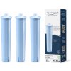 Aqua Crystalis AC-BLUE vodný filter pre kávovary JURA (Náhrada filtra Claris Blue) - 3 kusy