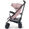 Kočík KINDERKRAFT Siesta Pink do 22 kg