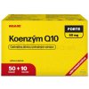 WALMARK Koenzým Q10 Forte 60 mg (Výhodné balenie) 60 kapsúl (50+10 zadarmo)