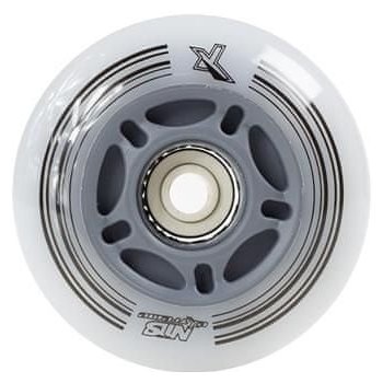 Nils Extreme PU 70 mm 82A 4 ks