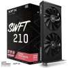 Grafická karta XFX Radeon RX 6600 SWFT 210 8 GB (RX-66XL8LFDQ)