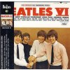 The Beatles VI CD
