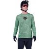 Dres FOX Ranger Tru Dri LS Jersey - L