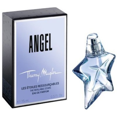 Thierry Mugler Angel dámska parfumovaná voda (plniteľný) 25 ml