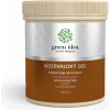 Green idea kaštanový masážny gél na křečové žíly 250 ml