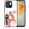 VSETKONAMOBIL 110951 MY ART Ochranný kryt pre Infinix Hot 50i LOVING MOM (115)