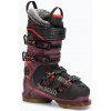 Dámske lyžiarske topánky Dalbello Veloce 95 MV W berry/black