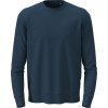 Unisex Classic Sweatshirt STEDMAN, modrá Navy, XS