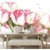 Fototapeta jarné tulipány