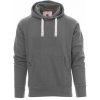 Payper ATLANTA+ Mikina antracitová 4XL