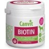 Canvit Biotin pro psy ochucený 100 g