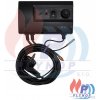 Termostat pro ovládání oběhového čerpadla TC 11