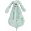 Usínáček Happy Horse Přítulka králíček Richie tyrkys (8711811090235)