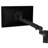 ERGOTRON LX Pro Wall Monitor Arm,nástěnné flexibilní rameno, černá (45-683-292)