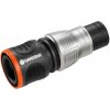 Gardena Stopspojka Premium 13 mm (1/2