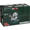METABO KGS 18 LTX BL 216 (614216850)