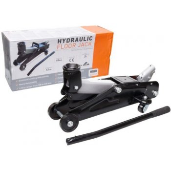 Automax Hydraulický zdvihák 2 t